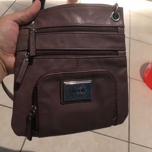 Crossbody bag